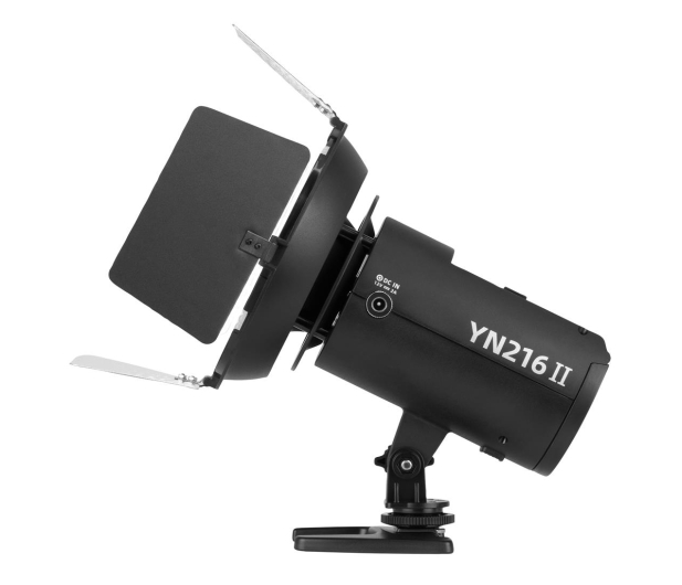 Yongnuo YN216 II - WB (2700K - 8000K) - 1264371 - zdjęcie